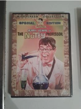 Paramount The Nutty Professor [UK IMPORT]