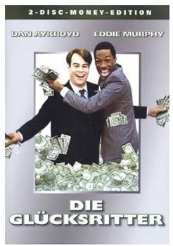 Paramount Die Glücksritter (Money Edition, 2 DVDs)