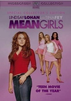 Paramount Mean Girls [UK IMPORT]