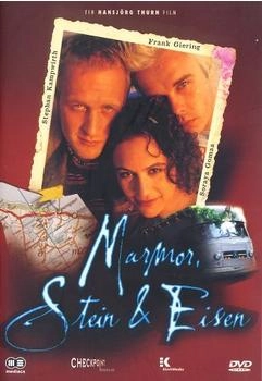 Alive Marmor, Stein & Eisen
