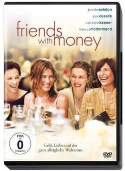 Sony Pictures Friends with Money