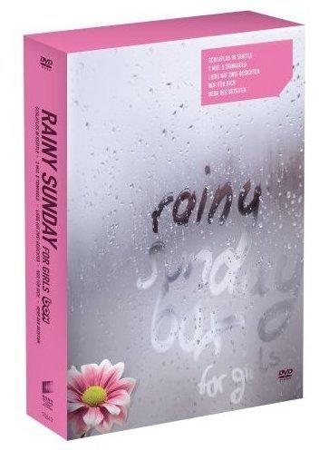 Sony Pictures Rainy Sunday Box for Girls (5 DVDs)