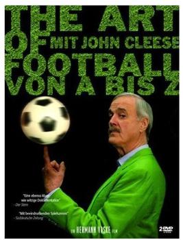 Art of Football, The [DVD]