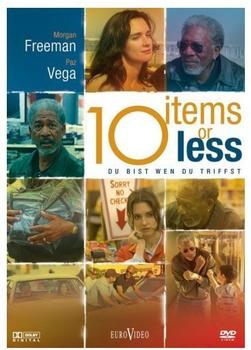 10 items or less - Du bist wen Du triffst [DVD]