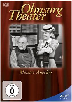 EuroVideo Ohnsorg Theater - Meister Anecker