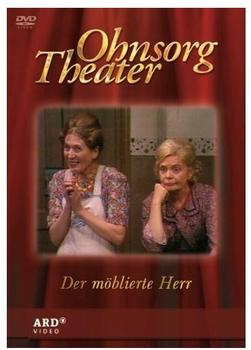 EuroVideo Ohnsorg Theater: Der möblierte Herr