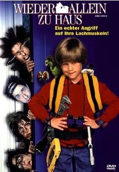 20th Century Fox Wieder allein zu Haus