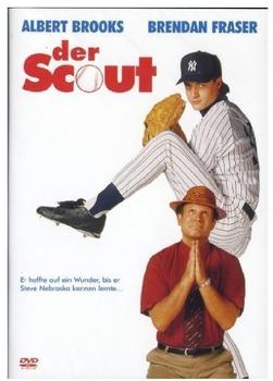 20th Century Fox Der Scout