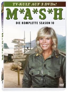 20th Century Fox MASH: Season 10