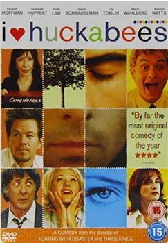 20th Century Fox I Heart Huckabees [UK IMPORT]