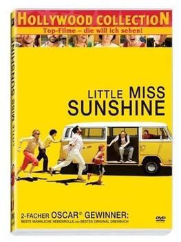 20th Century Fox Little Miss Sunshine