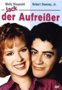 20th Century Fox Jack, der Aufreißer