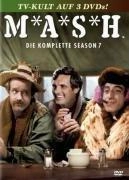20th Century Fox MASH - Die komplette Season 7 (3 DVDs)
