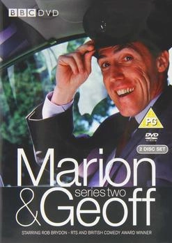 BBC WORLDWIDE Marion And Geoff - Series 2 [UK IMPORT]