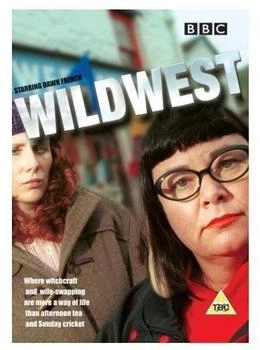 BBC WORLDWIDE Wild West - Series 1 [UK IMPORT]
