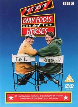 BBC WORLDWIDE Only Fools And Horses - The Story Of Only Fools And Horses [UK IMPORT]