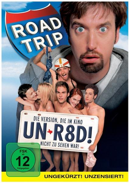 Road Trip [DVD]