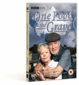 2 entertain One Foot In The Grave - Series 6 [UK IMPORT]