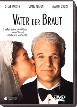 Vater der Braut [DVD]