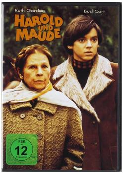 Harold und Maude [DVD]