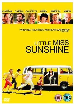 20th Century Fox Little Miss Sunshine [UK IMPORT]