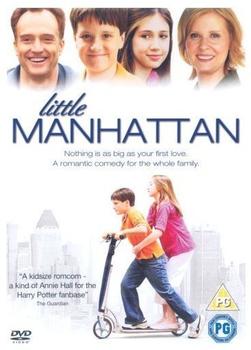 20th Century Fox Little Manhattan [UK IMPORT]