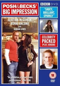 BBC WORLDWIDE Posh And Becks Big Impression [UK IMPORT]