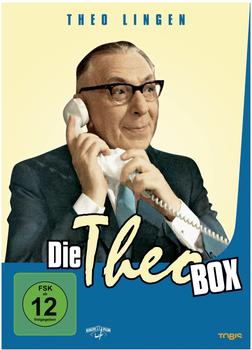 UFA Theo Lingen - Die Theo Box