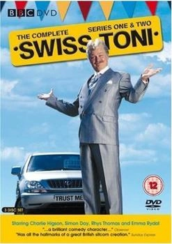 BBC WORLDWIDE Swiss Toni - Series 1 And 2 [UK IMPORT]