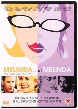20th Century Fox Melinda And Melinda [UK IMPORT]