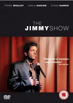 2 entertain The Jimmy Show [UK IMPORT]