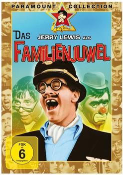 Das Familienjuwel [DVD]