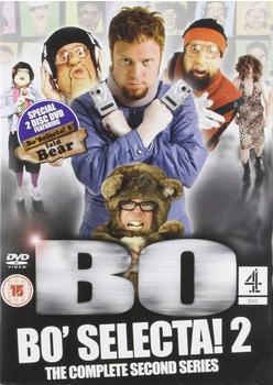 Channel 4 Bo Selecta - Series 2 [UK IMPORT]