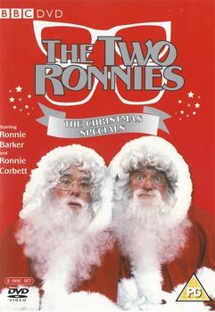 2 entertain The Two Ronnies - The Complete Christmas Specials [UK IMPORT]