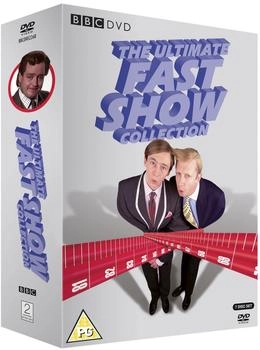2 entertain Fast Show - Ultimate Collection [UK IMPORT]