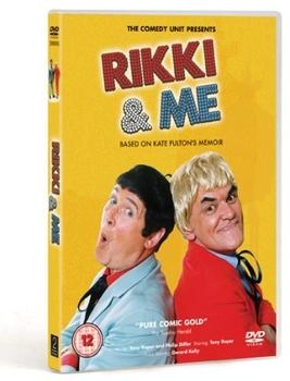 2 entertain Rikki And Me [UK IMPORT]