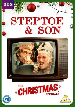 2 entertain Steptoe And Son - The Christmas Specials [UK IMPORT]