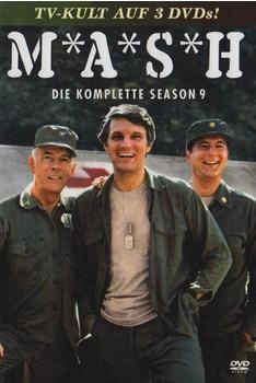 20th Century Fox MASH: Season 9