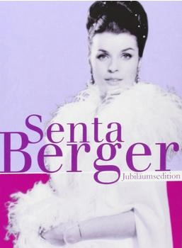 UFA Senta Berger Jubliäumsedition (4 DVDs)