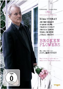 Broken Flowers [DVD]