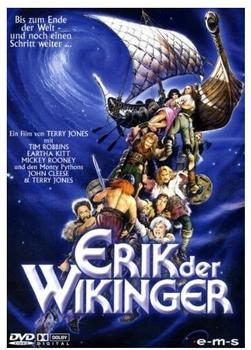 EMS Erik der Wikinger
