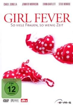EMS Girl Fever