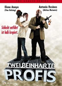 EMS Zwei beinharte Profis