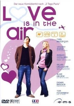EMS Love Is in the Air