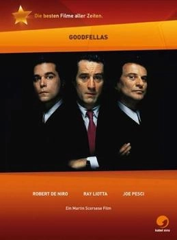 Complete Media Services GmbH Good Fellas (Special Edition) Die besten Filme aller Zeiten