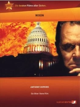 Complete Media Services GmbH Nixon Die besten Filme aller Zeiten