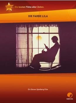 Complete Media Services GmbH Die Farbe Lila (Special Edition) Die besten Filme aller Zeiten