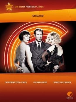 Complete Media Services GmbH Chicago Die besten Filme aller Zeiten