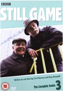2 entertain Still Game - Series 3 [UK IMPORT]
