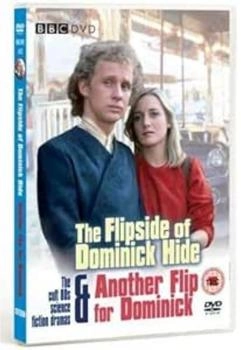 BBC WORLDWIDE The Flipside Of Dominick Hide [UK IMPORT]